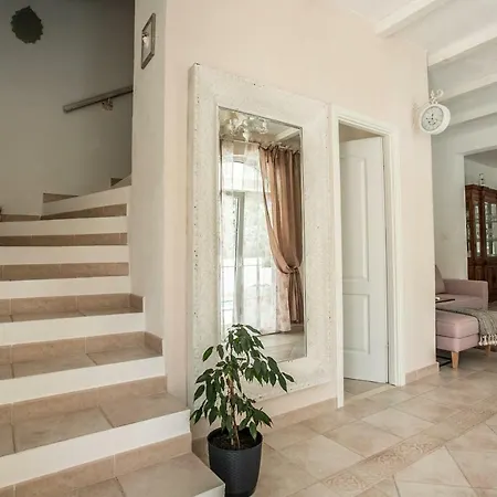 Villa Feronia