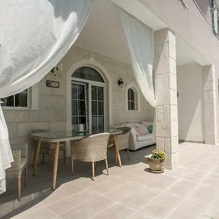 Villa Feronia *