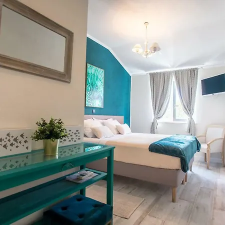 Feronia Villa Zecevo